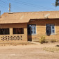 Pfarrhaus Mtwango