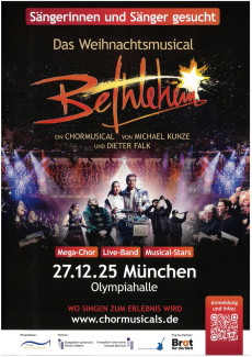 bethlehem