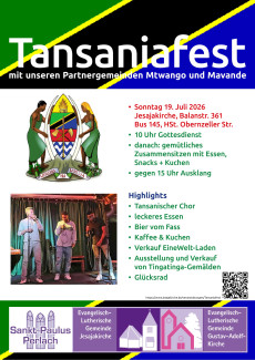 tansaniafest