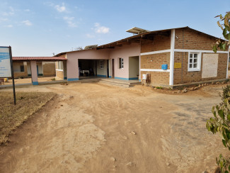 Dispensary gestr.2
