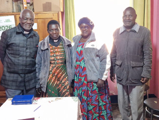 in Mtwango