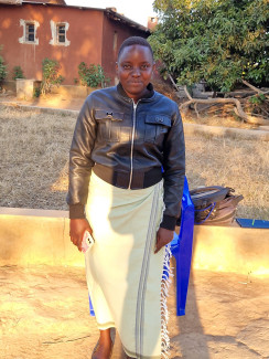 Lilian Mposola