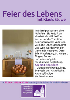 Feier-des-Lebens