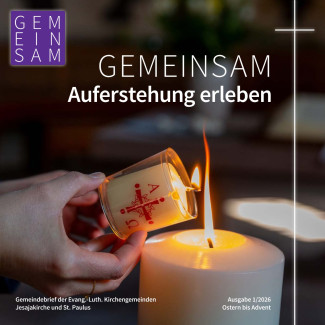 GEMEINSAM 1.2026
