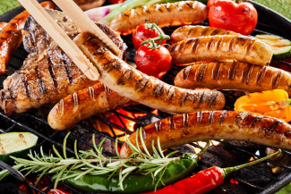 Grill
