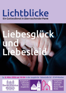 Liebesglück