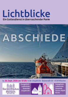LB Abschiede 2026
