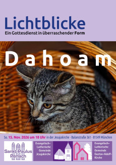 dahoam