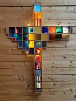 Lichtkreuz